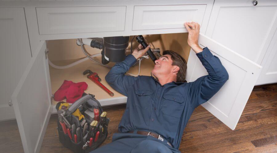 Professional same day plumber in Christiana, TN